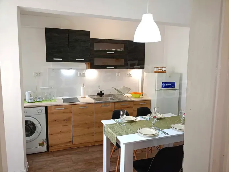 Stylish Varna Apartment: Fully Furnished, Prime Location, 77m2 - Image 4