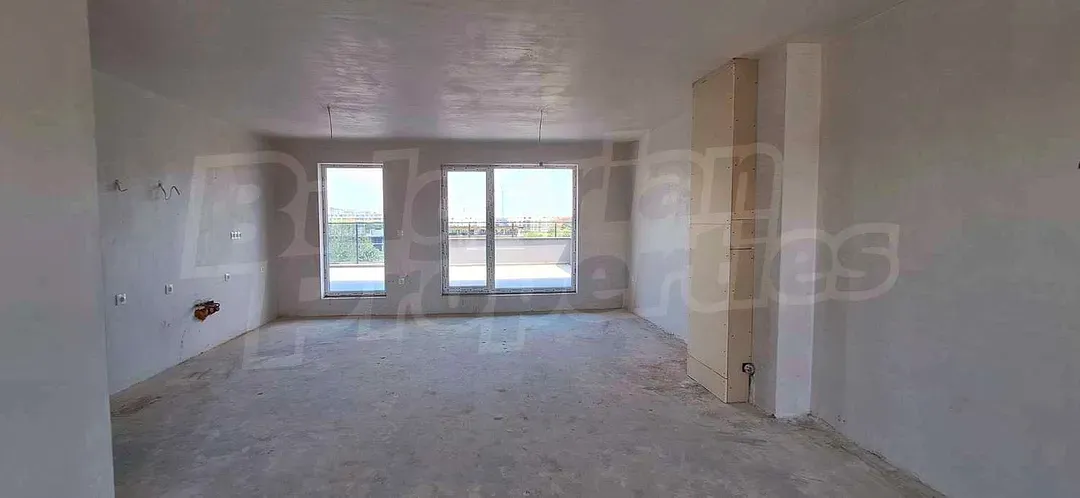 Spacious Apartment with Terrace in Casa Moderna, Plovdiv - Image 3