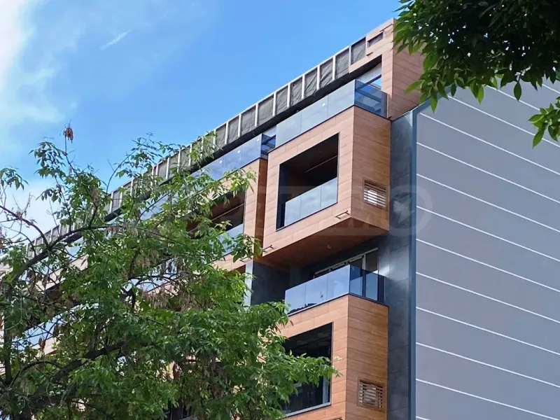 Spacious Three-Bedroom Apartment in Central Plovdiv – New Development - Image 1