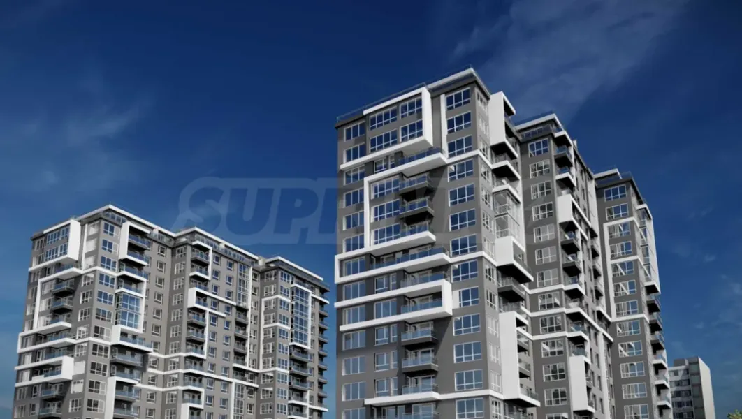 Apartment for sale in Varna - Image 3