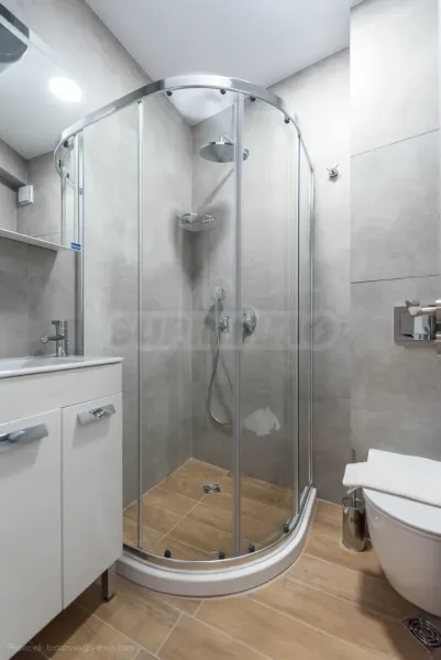 Fully Furnished Varna Apartment - Beachfront Gem, 1 Bed - Image 1