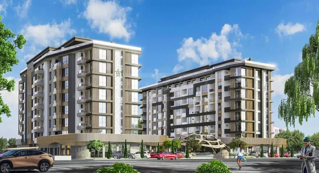 Spacious 3-Bedroom Apartment in Burgas "Horizon" - Image 2