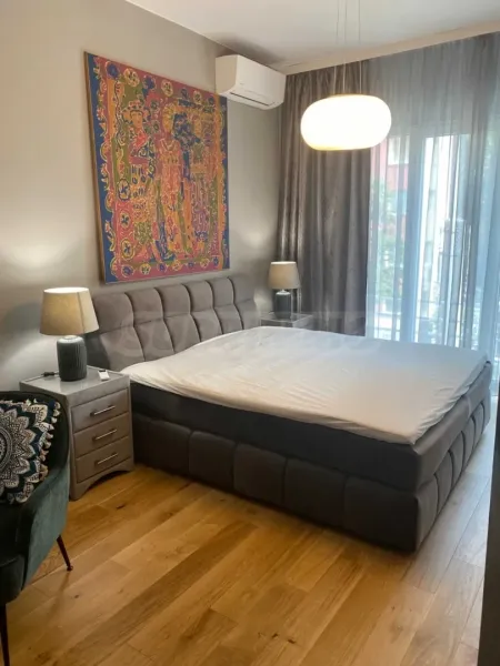 Fully Furnished 3-Bedroom Apartment in Sofia Center - Image 3