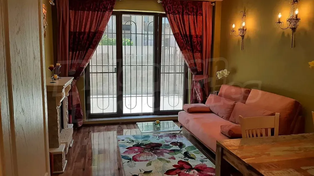 Luxurious Fully Furnished Apartment in Varna’s Central District - Image 4