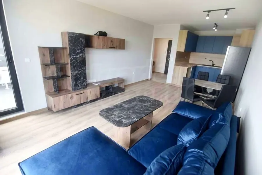Stylish Plovdiv Apartment with Balcony - Perfect Investment - Image 4