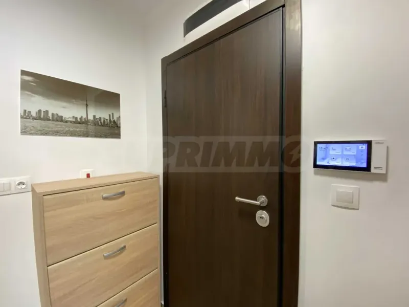 Stylish Fully Furnished Apartment in Plovdiv City Center - Image 3