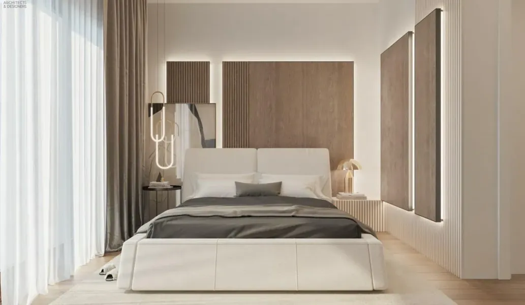 Spacious 3BR Apartment Near Save River - VN 3376 - Image 2