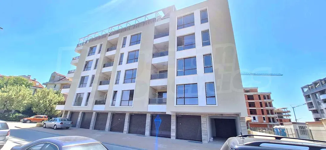 Spacious 2-Bed Apartment in Karshiyaka, Plovdiv - New Build - Image 1