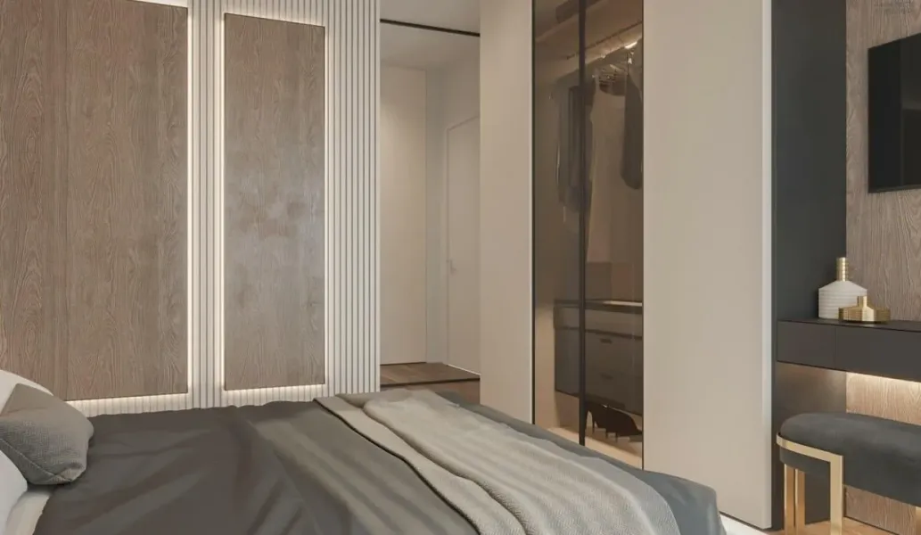 Spacious 3BR Apartment Near Save River - VN 3376 - Image 4