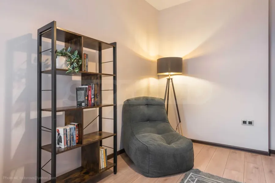 Stylish Varna Apartment - Fully Furnished, 2 Bedrooms, 70m2 - Image 3