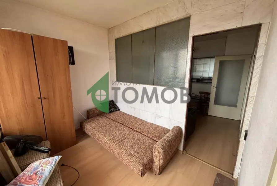 Stylish One-Bedroom Apartment in Stara Zagora's Sunny Area - Image 3