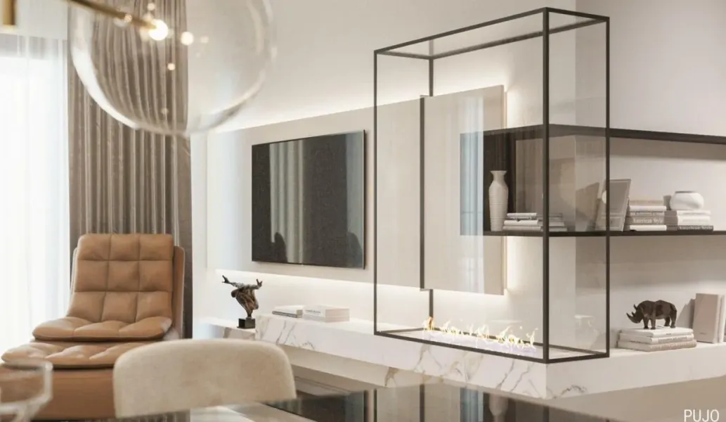 Spacious 3BR Apartment Near Save River - VN 3376 - Image 1