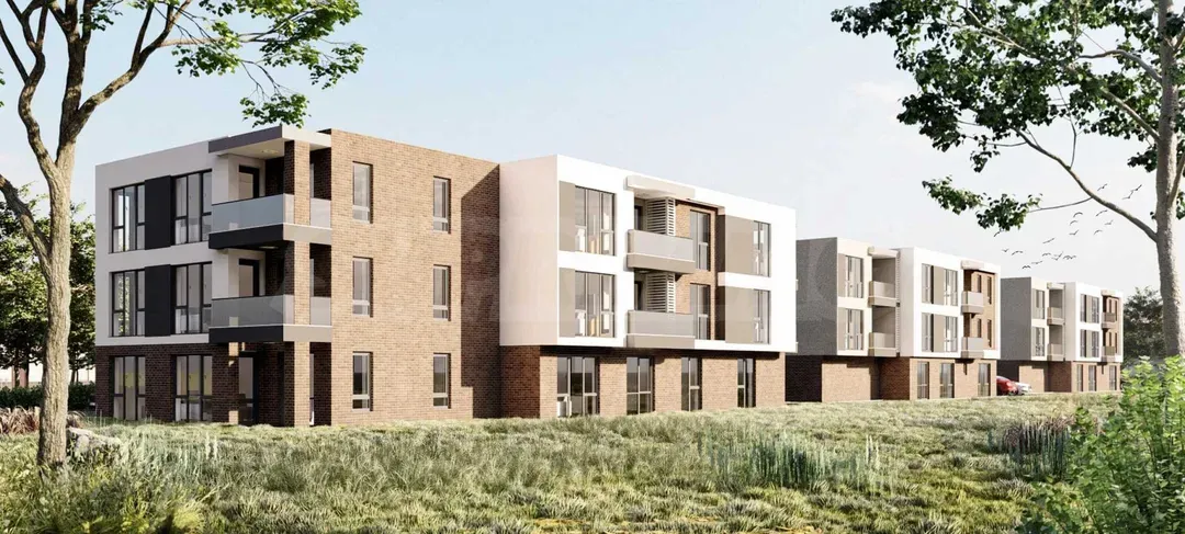 Spacious 3-Bedroom Apartment in New Plovdiv Complex - Image 4