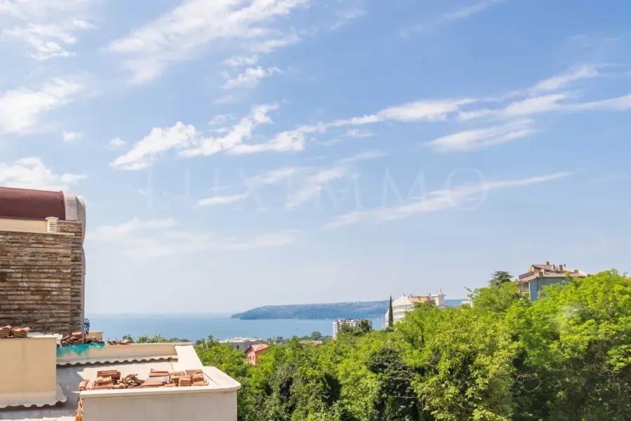 Luxury Penthouse, Sea View, Varna "Briz" - Image 5