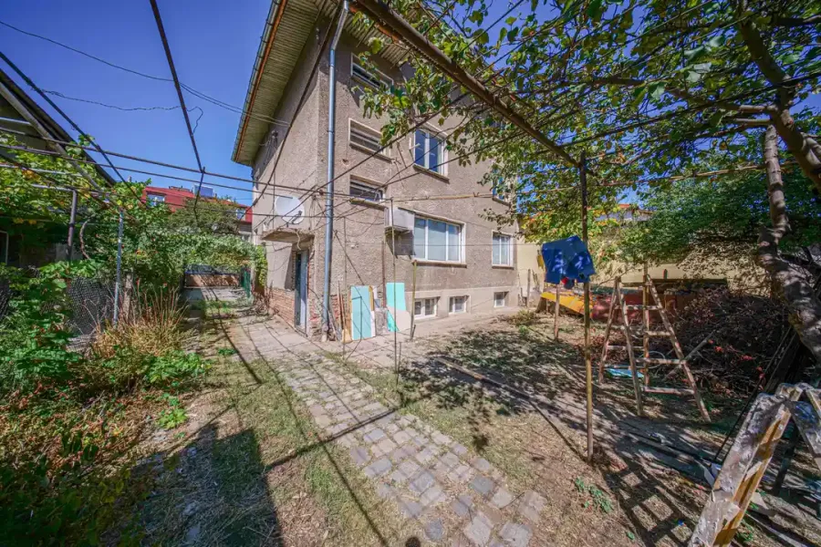 Two-Story House with Garden in Sofia, Bulgaria - Image 3