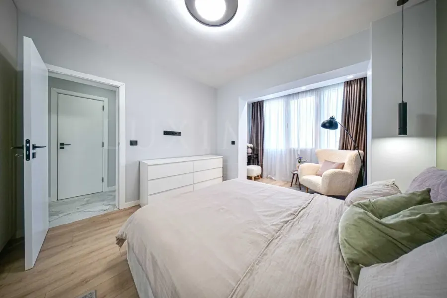 Vitosha Mountain View, 2-Bedroom Apartment, Sofia - Image 1