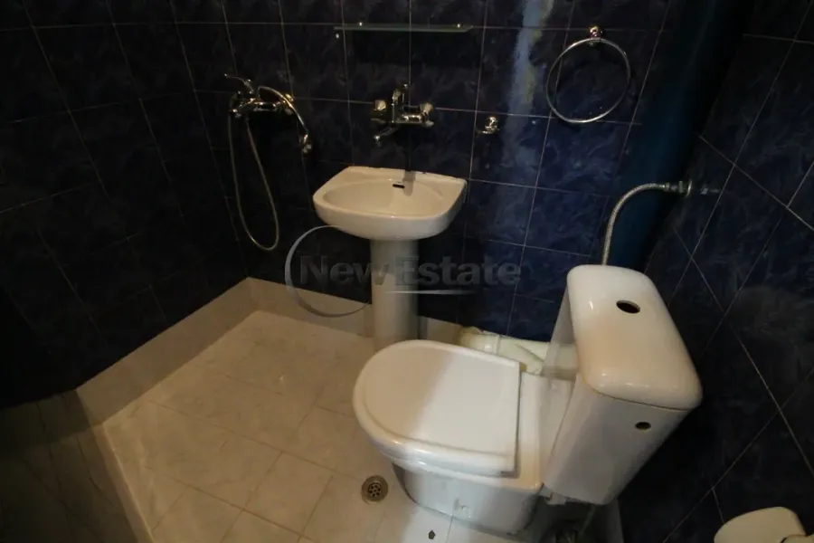 Stylish Furnished Duplex Apartment in Briz, Varna – Rental Opportunity - Image 3