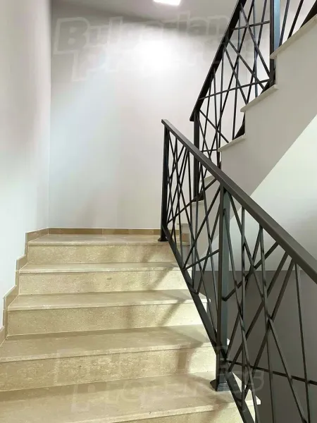 Modern 2-Bedroom Apartment in Plovdiv's Heart – New! - Image 1