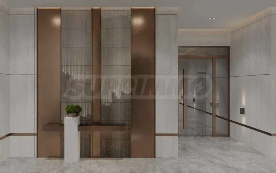 Spacious 2-Bed Apartment - Plovdiv Hills - Image 4