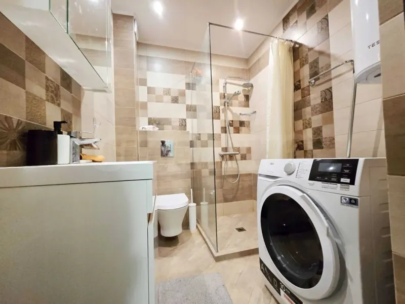 Stylish Fully Furnished Apartment Near Plovdiv City Center - Image 5