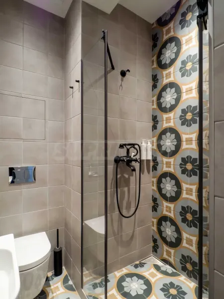 Sofia Penthouse: Luxurious 3BR Apartment, Botchevo - Image 1
