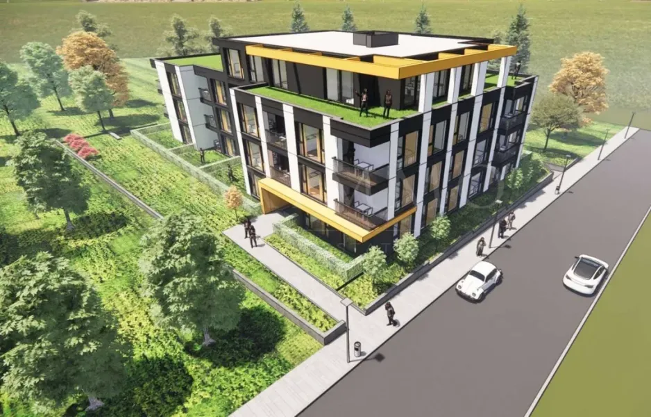 Spacious 2-Bedroom Apartment in Malinova Dolina, Sofia - Image 2