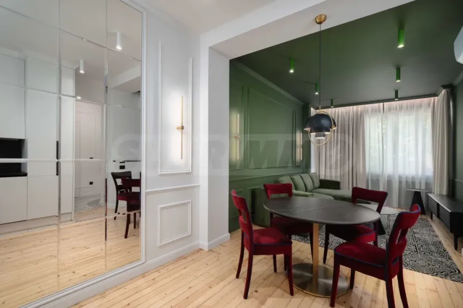 Luxury Sofia Apartment - Central Location, Fully Furnished - Image 1