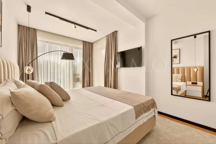 Spacious, Fully Furnished Apartment in Varna's Saltanat Complex - Image 4