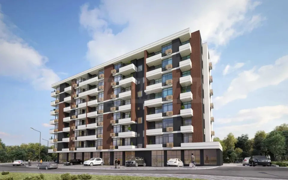 Spacious 3-Bedroom Apartment - Burgas, Bulgaria - Image 4