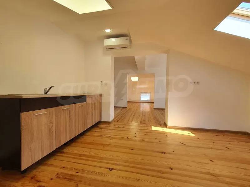 Spacious House in Plovdiv Center Near Dondukova Garden - 4 Bedrooms - Image 1