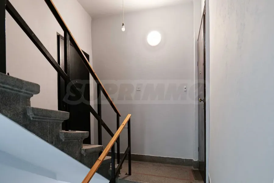 Stylish 2-Bedroom Apartment in Sofia City Center - Image 1