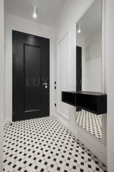 Stylish Two-Bedroom Apartment in Sofia's Heart – Vitosha Blvd. - Image 1