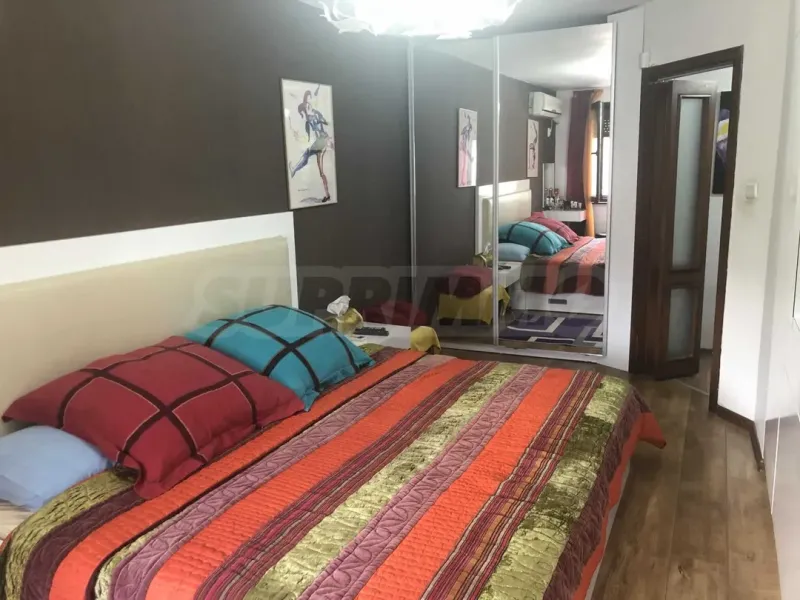 Spacious Fully Furnished Apartment in Burgas "Vzhradzhane" - Image 1