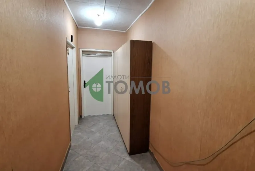 Spacious Two-Bedroom Apartment in Stara Zagora’s Opelchenski Quarter - Image 4