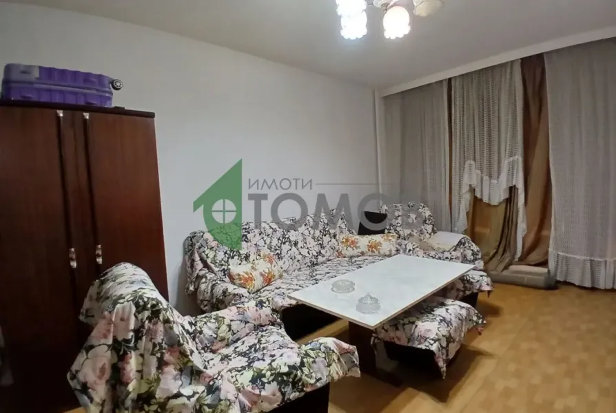 Spacious Two-Bedroom Apartment in Stara Zagora – Sunny Location - Image 4
