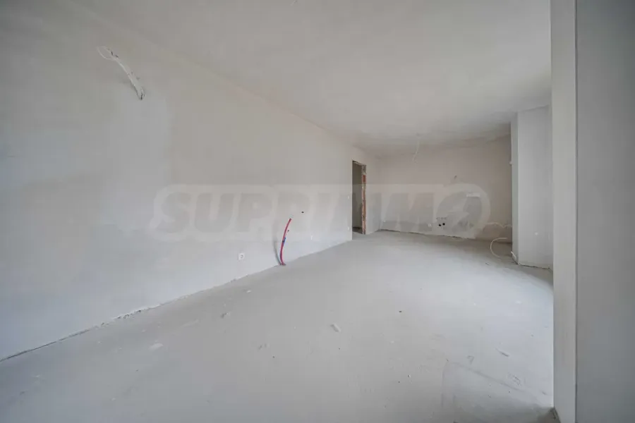 Spacious 2+1 Apt. Sofia, New Building - Image 2