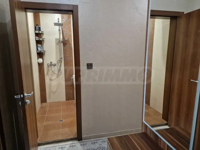 Fully Furnished 2-Bedroom Apartment Near Varna City Center - Image 2