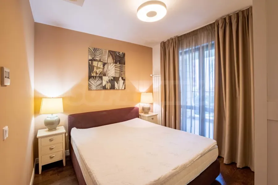 Spacious Fully Furnished 2-Bedroom Apartment in Sofia - Image 3