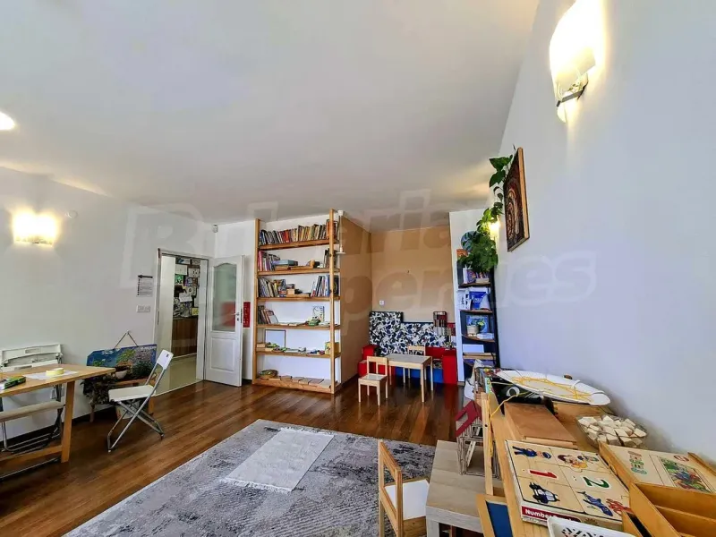 Spacious 2-Bedroom Apartment in Sofia’s Darvenitsa – Bright & Modern - Image 2