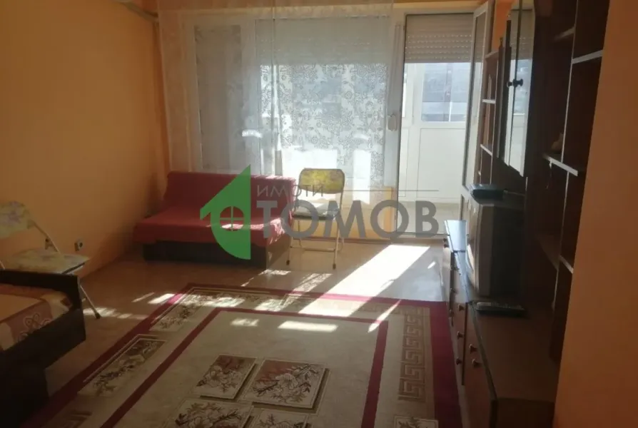 Spacious Two-Bedroom Apartment in Ruse's Rodina 2 District - Image 5