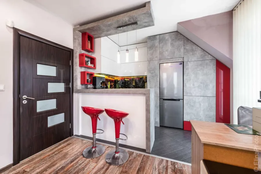 Spacious Levski Apartment Rental - 2 Bedrooms, Parking Included - Image 1