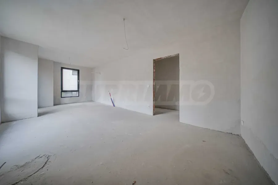 Spacious 2+1 Apt. Sofia, New Building - Image 1
