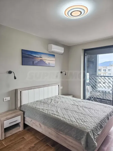 Spacious Apartment with Mountain View in Sofia - Image 5