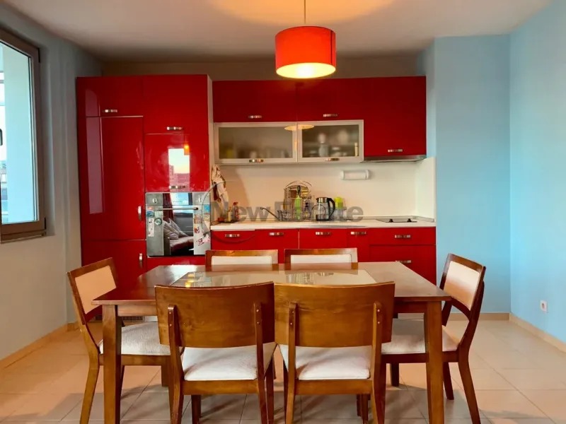 Spacious 2 Bedroom Apartment with Balconies - 98 Bulgaria Blvd - Image 3