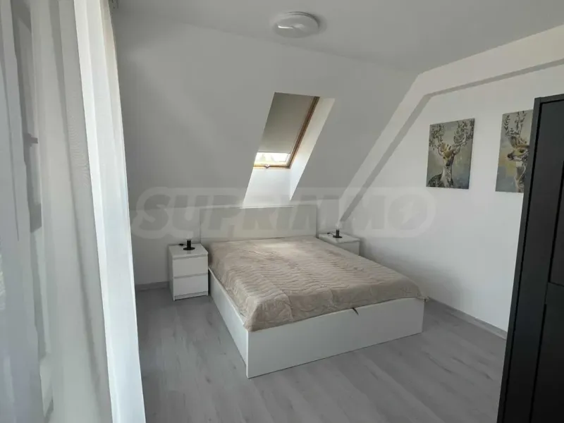 Spacious 3-Bedroom Apartment w/ Garage - Sofia - Image 3