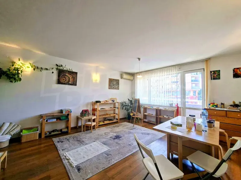 Spacious 2-Bedroom Apartment in Sofia’s Darvenitsa – Bright & Modern - Image 3