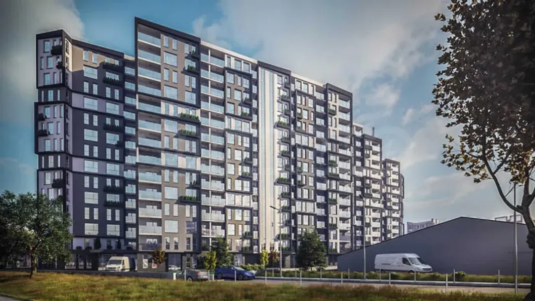 Spacious 3-Bedroom Apartment in Meden Rudnik, Burgas - New Development - Image 4