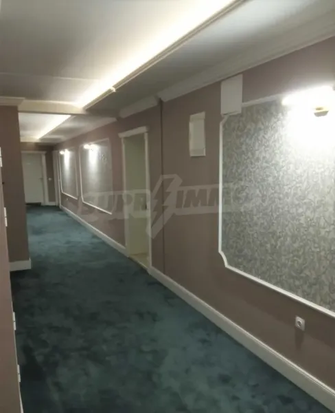 Varna Sea View Apartment – Fully Furnished, 1 Bedroom - Image 1