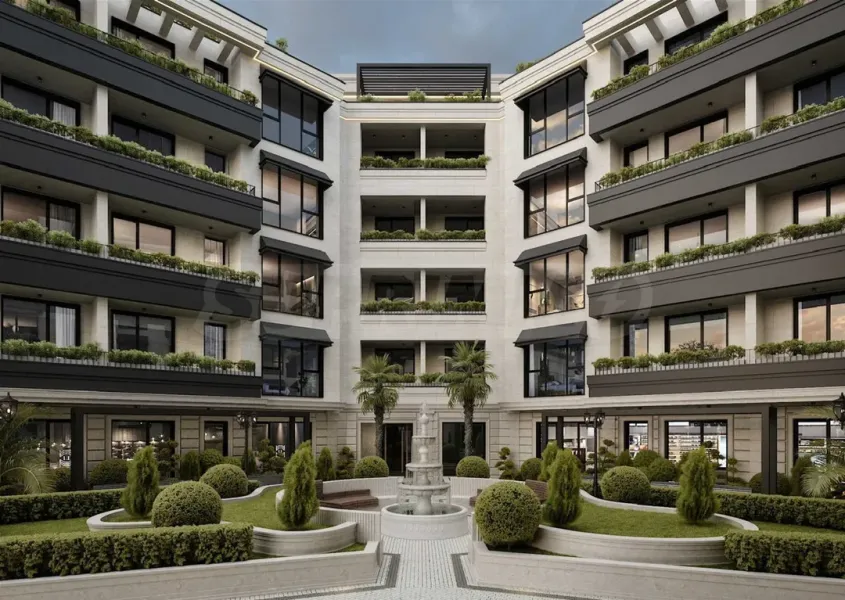 Spacious 2-Bed Apartment - Plovdiv Hills - Image 5