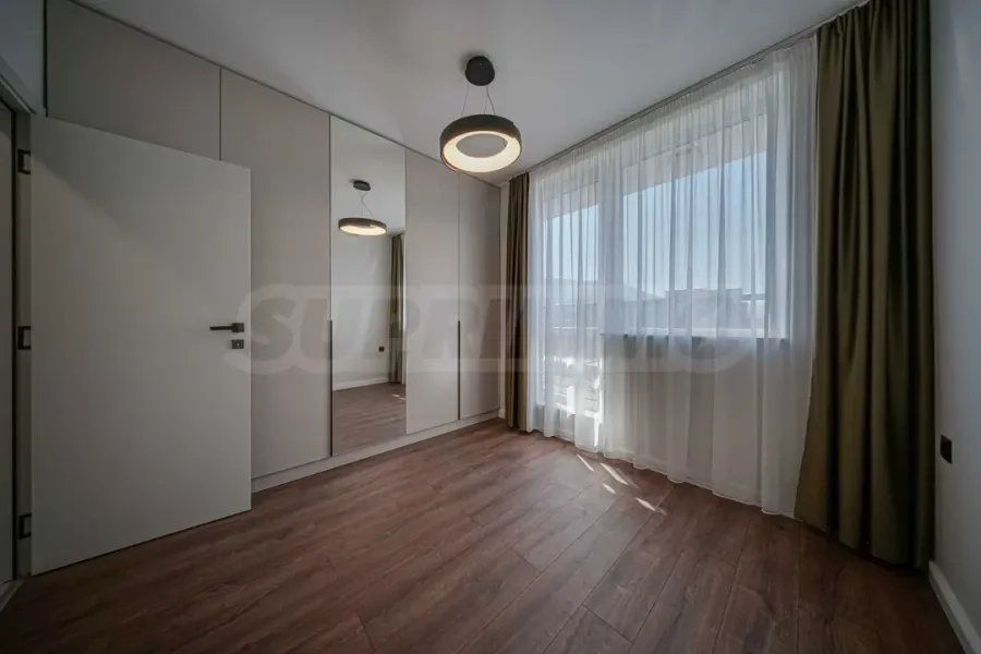 Spacious, Fully Furnished Sofia Apartment Near Metro Station - Image 1